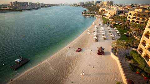 La Qaryat Al Beri, Abu Dhabi