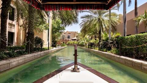La Qaryat Al Beri, Abu Dhabi