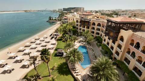 Accommodation - Shangri-La Qaryat Al Beri, Abu Dhabi - Exterior view - Abu Dhabi