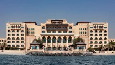 La Qaryat Al Beri, Abu Dhabi