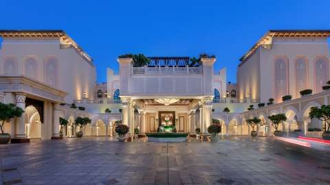 La Qaryat Al Beri, Abu Dhabi