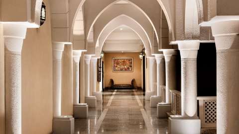 La Qaryat Al Beri, Abu Dhabi