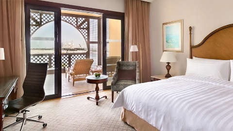 La Qaryat Al Beri, Abu Dhabi