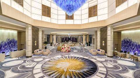 Accommodation - Rixos Marina Abu Dhabi - Abu Dhabi