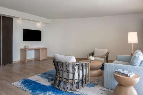 Recreational facility