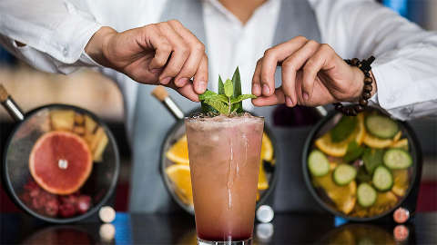 Bar/Lounge