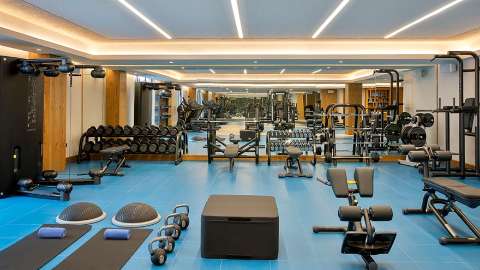 Recreational facility