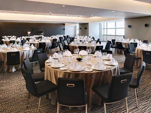 Recreational facility