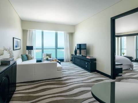Accommodation - Sofitel Abu Dhabi Corniche - Guest room - ABU DHABI