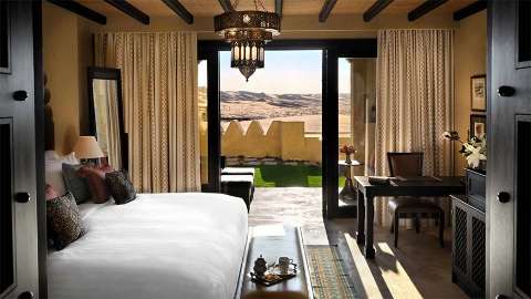 Accommodation - Anantara Qasr Al Sarab Desert Resort - Guest room - Abu Dhabi
