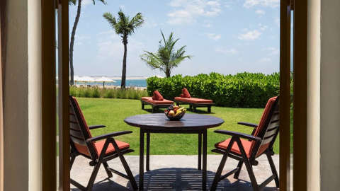 Accommodation - JA Palm Tree Court - Dubai