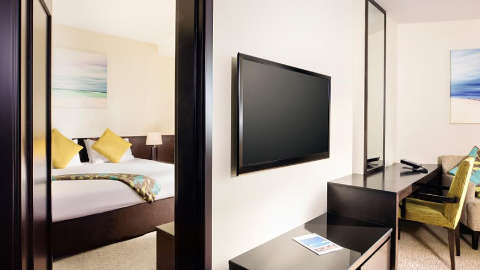 Hébergement - JA Beach Hotel - Dubai