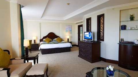 Acomodação - JA Beach Hotel - Dubai
