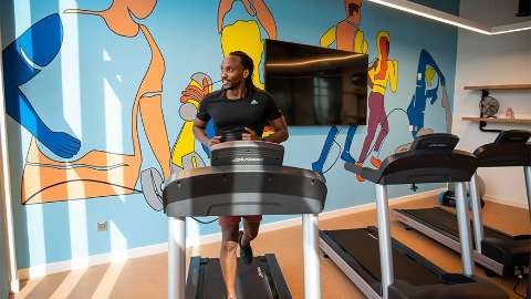 Recreational facility