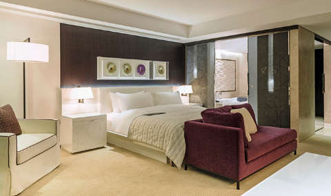Pernottamento - Le Meridien Dubai Hotel & Conference Centre - Dubai