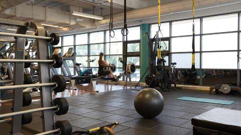 Recreational facility