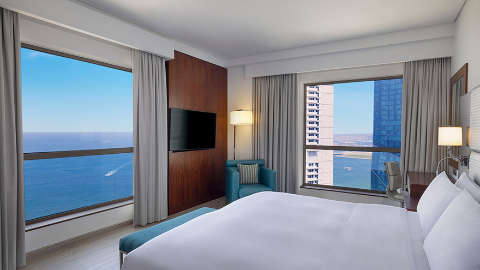 Accommodation - Hilton Dubai The Walk - Dubai