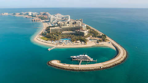 Vue de l’extérieur