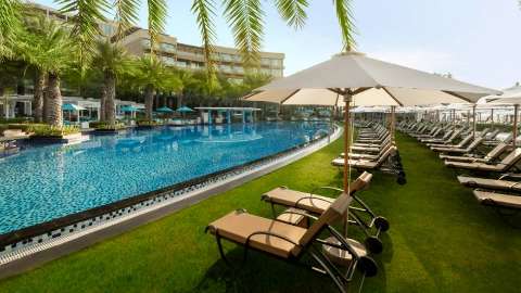 Accommodation - Rixos The Palm Dubai Hotel & Suites - Dubai