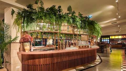 Accommodation - Lapita, Dubai Parks & Resorts Autograph Collection