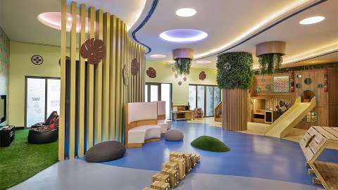 Accommodation - Lapita, Dubai Parks & Resorts Autograph Collection - Miscellaneous