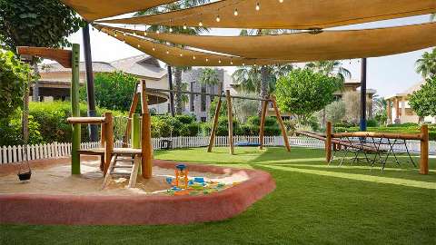 Accommodation - Lapita, Dubai Parks & Resorts Autograph Collection - Miscellaneous