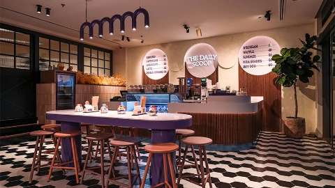 Accommodation - Lapita, Dubai Parks & Resorts Autograph Collection - Miscellaneous