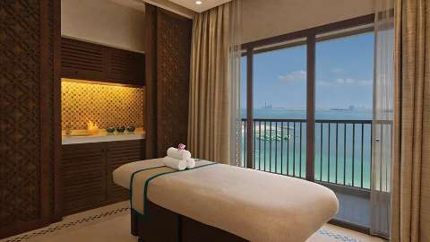Unterkunft - Doubletree by Hilton Resort & Spa Marjan Island - Ras al Khaimah