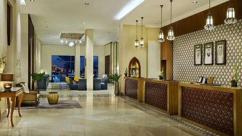 Alojamiento - Doubletree by Hilton Resort & Spa Marjan Island - Ras al Khaimah