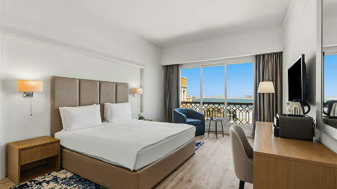 Accommodation - Rixos Bab Al Bahr - Dubai