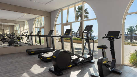 Recreational facility