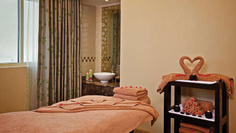 Accommodation - Doubletree by Hilton Ras Al Khaimah - Dubai