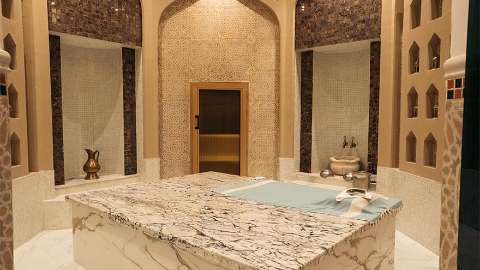 Accommodation - Rixos Al Mairid Ras Al Khaimah - Spa