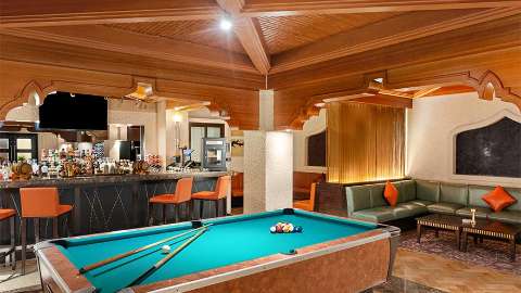 Accommodation - Rixos Al Mairid Ras Al Khaimah - Bar/Lounge