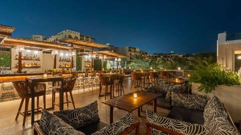 Accommodation - Rixos Al Mairid Ras Al Khaimah - Bar/Lounge