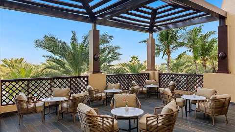 Accommodation - Rixos Al Mairid Ras Al Khaimah - Bar/Lounge