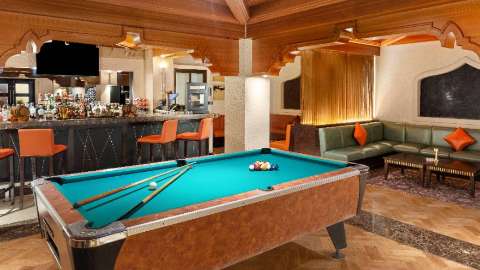 Accommodation - Rixos Al Mairid Ras Al Khaimah - Bar/Lounge