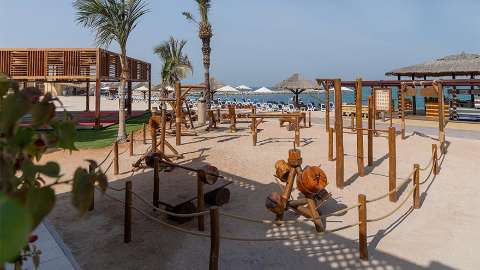 Accommodation - Rixos Al Mairid Ras Al Khaimah - Recreational facility