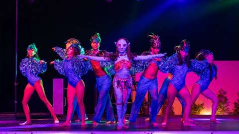 Accommodation - Rixos Al Mairid Ras Al Khaimah - Miscellaneous