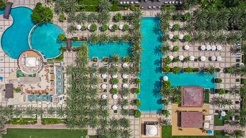 Accommodation - Rixos Al Mairid Ras Al Khaimah - Miscellaneous