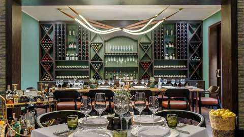 Accommodation - Rixos Al Mairid Ras Al Khaimah - Restaurant