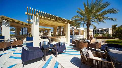 Accommodation - Rixos Al Mairid Ras Al Khaimah - Restaurant