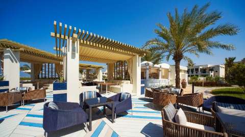 Accommodation - Rixos Al Mairid Ras Al Khaimah - Restaurant