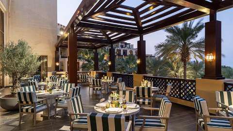 Accommodation - Rixos Al Mairid Ras Al Khaimah - Restaurant