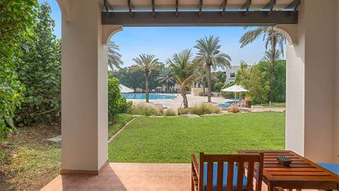 Accommodation - Rixos Al Mairid Ras Al Khaimah - Guest room