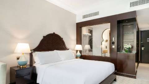Accommodation - Rixos Al Mairid Ras Al Khaimah - Guest room