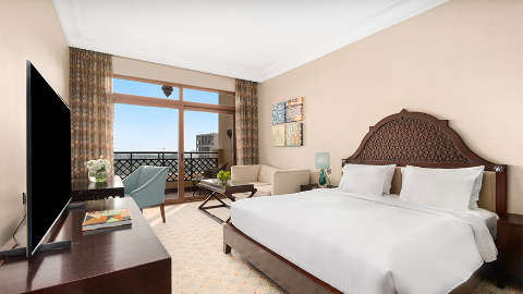 Accommodation - Rixos Al Mairid Ras Al Khaimah
