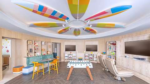 Recreational facility