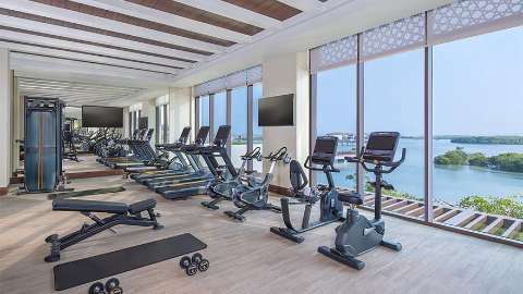 Recreational facility