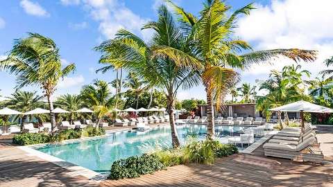 Unterkunft - Hodges Bay Resort & Spa by Elegant Hotels - Antigua